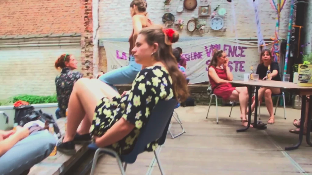 photograme de reeel pour insta